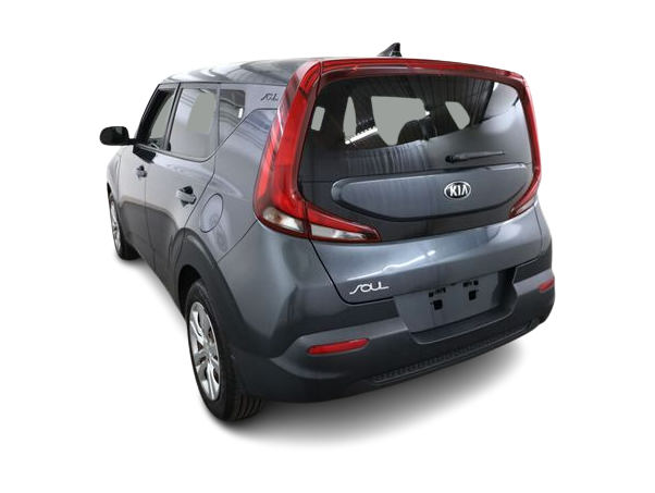 Thumbnail: 2020 Kia Soul - 21