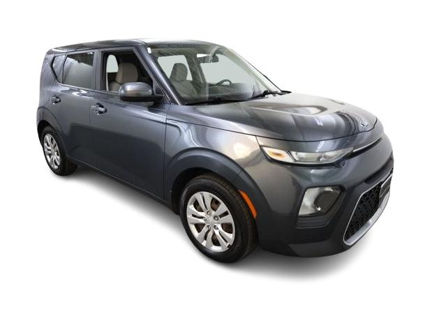 Thumbnail: 2020 Kia Soul - 25
