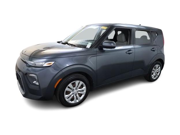 Thumbnail: 2020 Kia Soul - 20