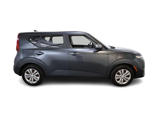 Thumbnail: 2020 Kia Soul - 24