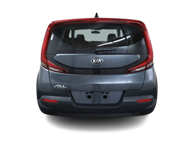 Thumbnail: 2020 Kia Soul - 5