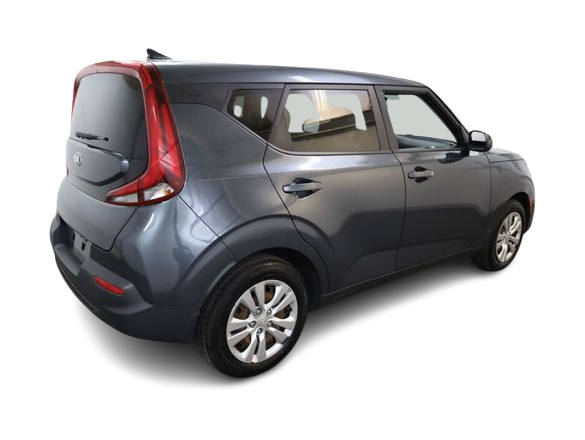 Thumbnail: 2020 Kia Soul - 23