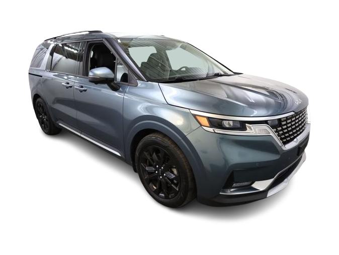 Thumbnail: 2022 Kia Carnival - 22