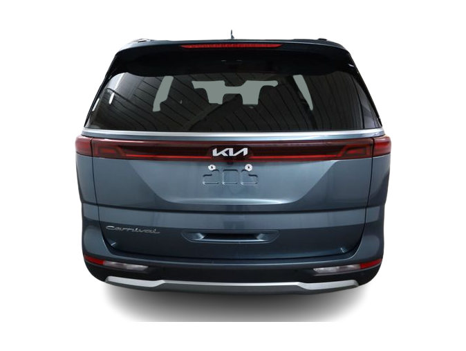 Thumbnail: 2022 Kia Carnival - 5