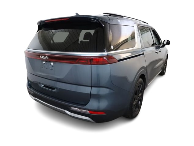 Thumbnail: 2022 Kia Carnival - 19