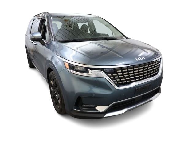 Thumbnail: 2022 Kia Carnival - 23