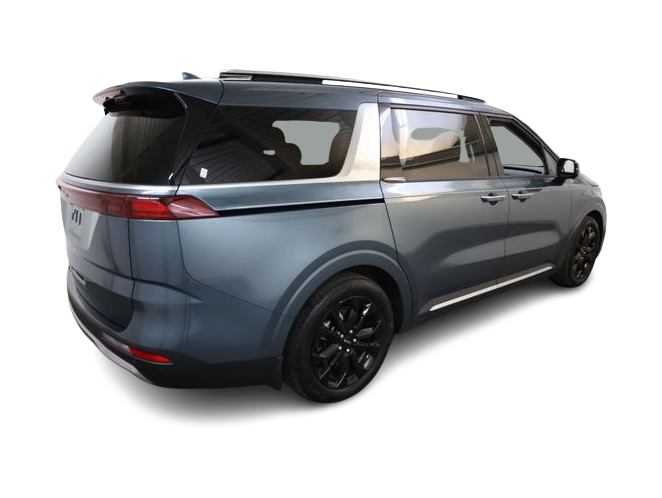 Thumbnail: 2022 Kia Carnival - 20