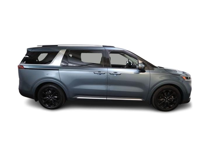 Thumbnail: 2022 Kia Carnival - 21