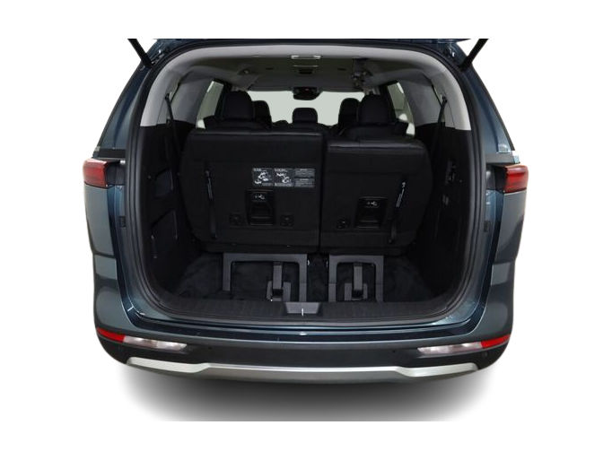 Thumbnail: 2022 Kia Carnival - 16