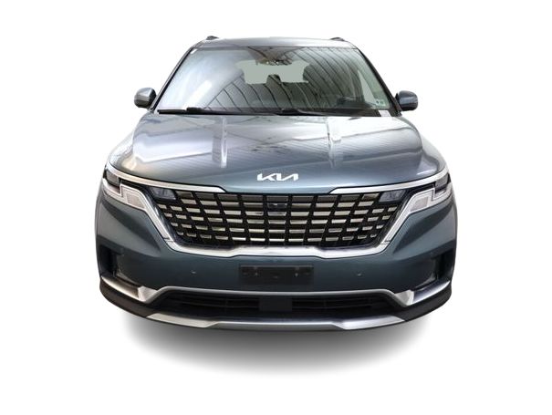 Thumbnail: 2022 Kia Carnival - 6