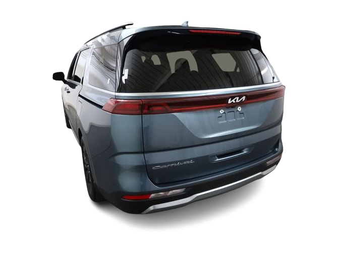 Thumbnail: 2022 Kia Carnival - 18