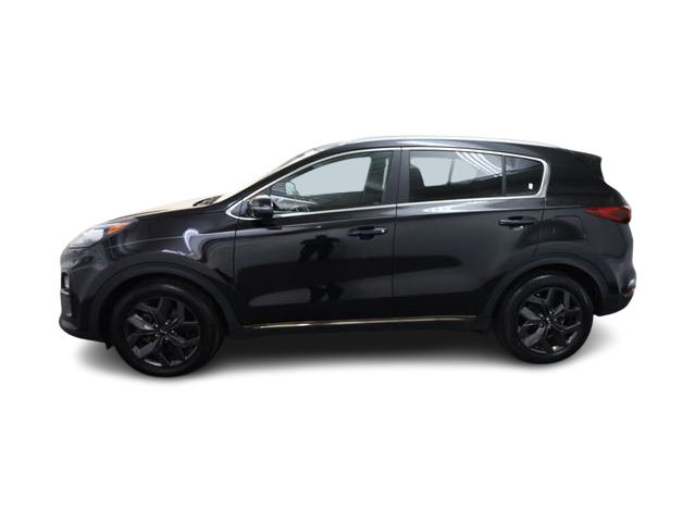 Thumbnail: 2020 Kia Sportage - 3