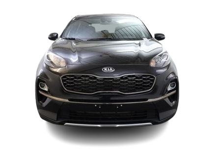 Thumbnail: 2020 Kia Sportage - 6