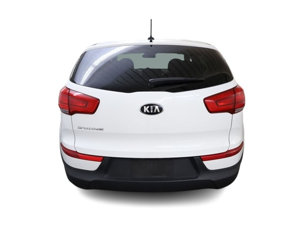 2015 Kia Sportage LX 5