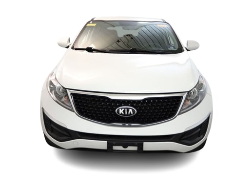 2015 Kia Sportage LX 6