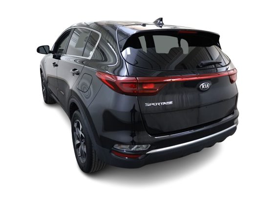 2022 Kia Sportage LX 21