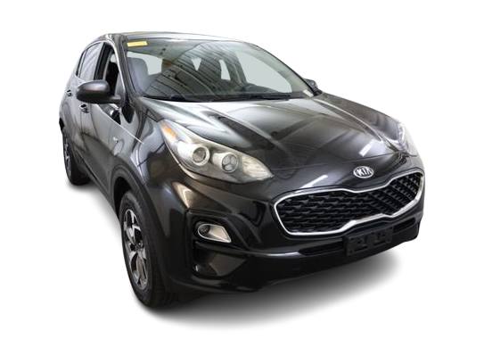 Thumbnail: 2020 Kia Sportage - 26