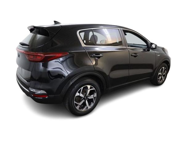 Thumbnail: 2020 Kia Sportage - 23