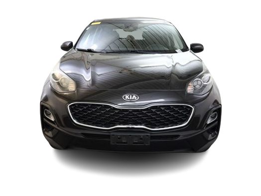 Thumbnail: 2020 Kia Sportage - 6