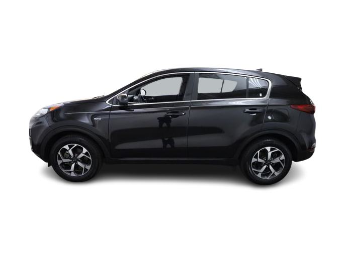 Thumbnail: 2020 Kia Sportage - 3