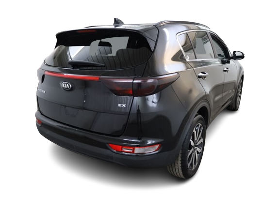 Thumbnail: 2018 Kia Sportage - 22