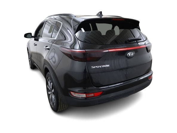 Thumbnail: 2018 Kia Sportage - 21