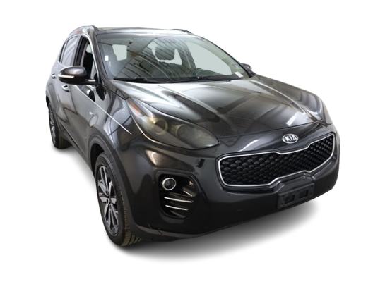 Thumbnail: 2018 Kia Sportage - 26