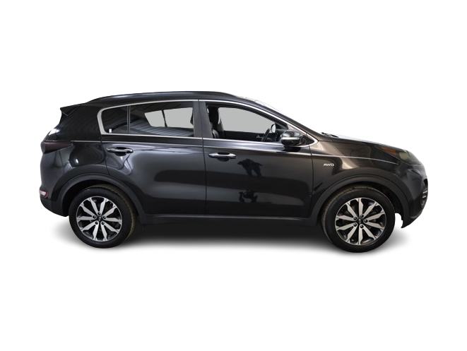 Thumbnail: 2018 Kia Sportage - 24