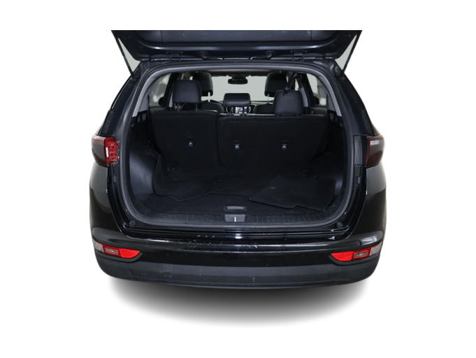 Thumbnail: 2018 Kia Sportage - 18