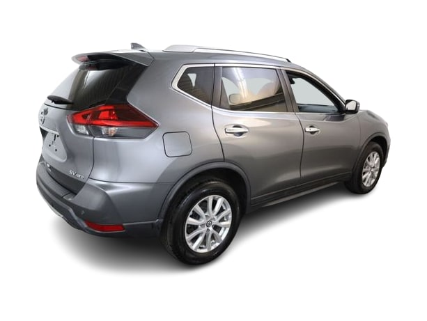 Thumbnail: 2019 Nissan Rogue - 23