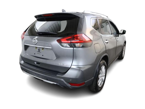 Thumbnail: 2019 Nissan Rogue - 22