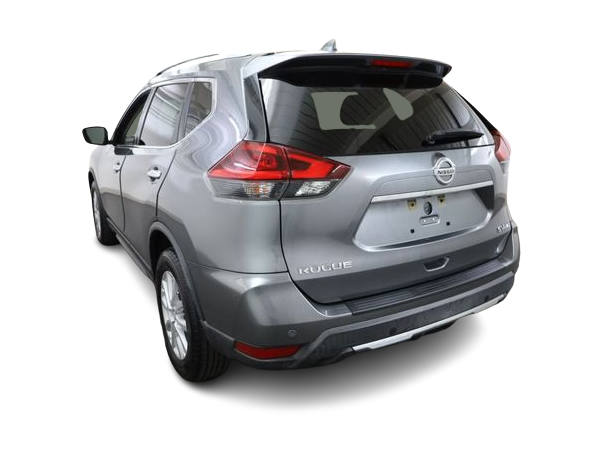 Thumbnail: 2019 Nissan Rogue - 21