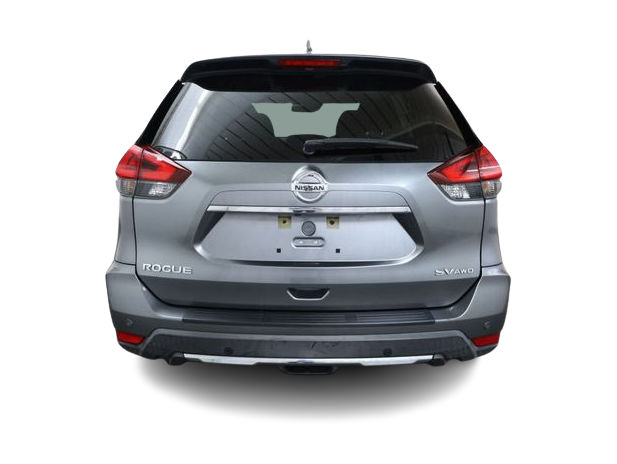 Thumbnail: 2019 Nissan Rogue - 5