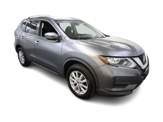 Thumbnail: 2019 Nissan Rogue - 25