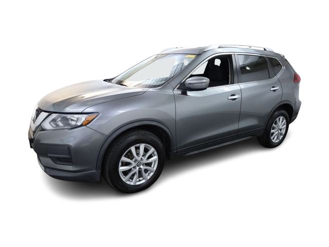 Thumbnail: 2019 Nissan Rogue - 20