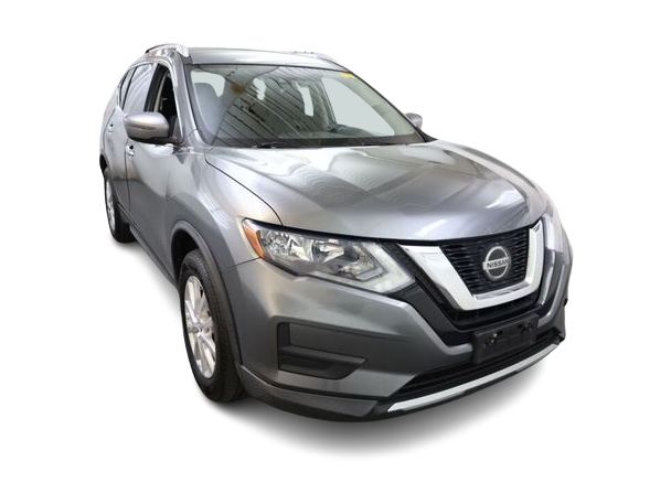 Thumbnail: 2019 Nissan Rogue - 26