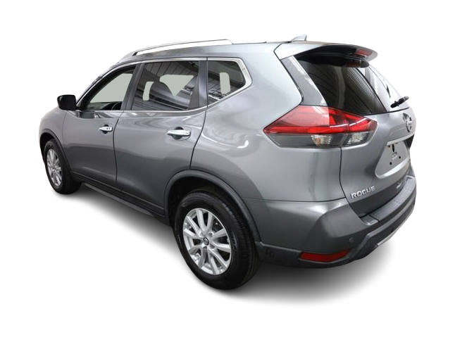 Thumbnail: 2019 Nissan Rogue - 4
