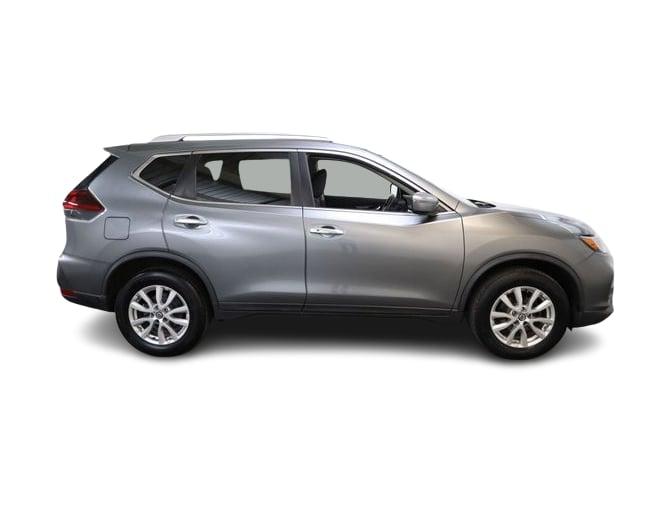 Thumbnail: 2019 Nissan Rogue - 24