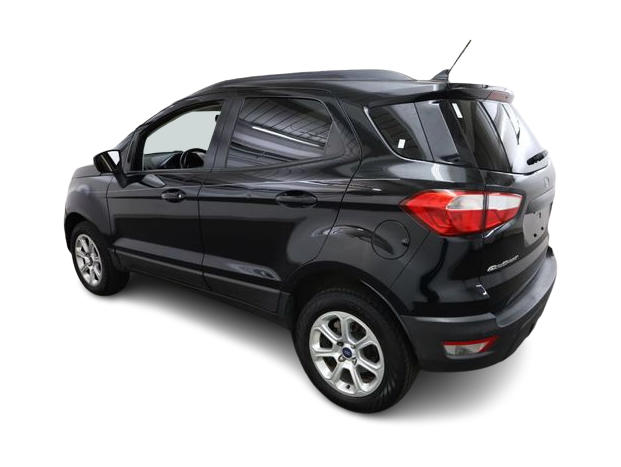 Thumbnail: 2018 Ford EcoSport - 4
