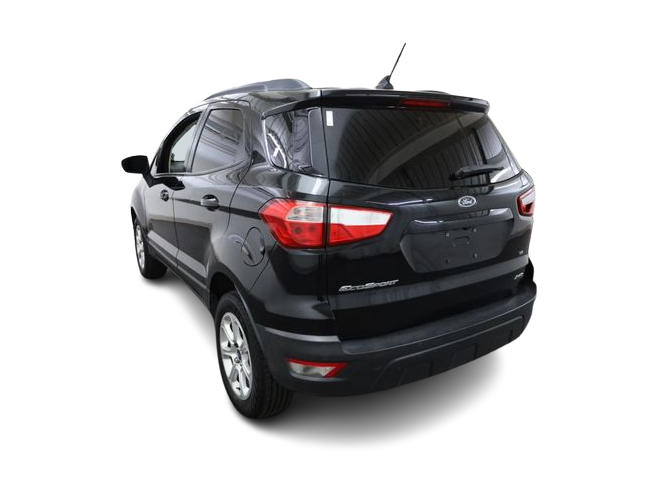 Thumbnail: 2018 Ford EcoSport - 20