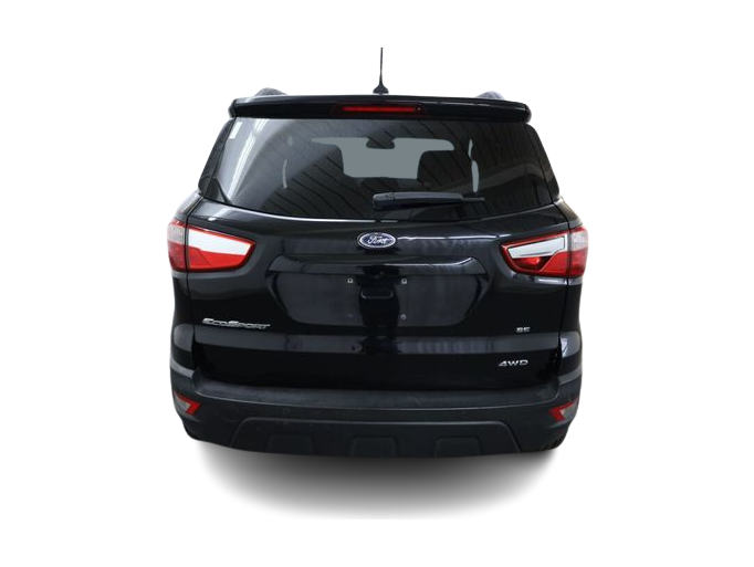 Thumbnail: 2018 Ford EcoSport - 5