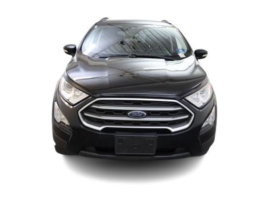 Thumbnail: 2018 Ford EcoSport - 25