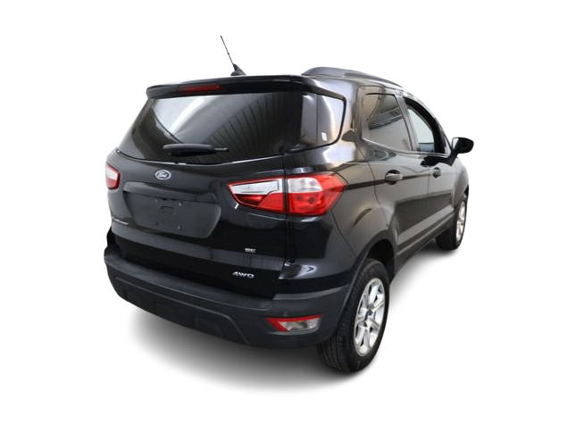 Thumbnail: 2018 Ford EcoSport - 21