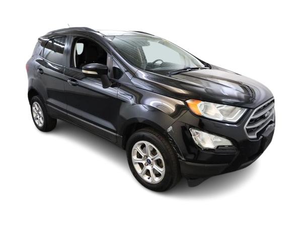Thumbnail: 2018 Ford EcoSport - 24