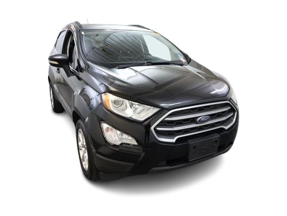 Thumbnail: 2018 Ford EcoSport - 6