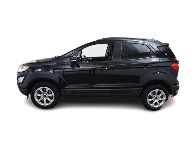 Thumbnail: 2018 Ford EcoSport - 3