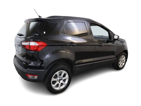 Thumbnail: 2018 Ford EcoSport - 22