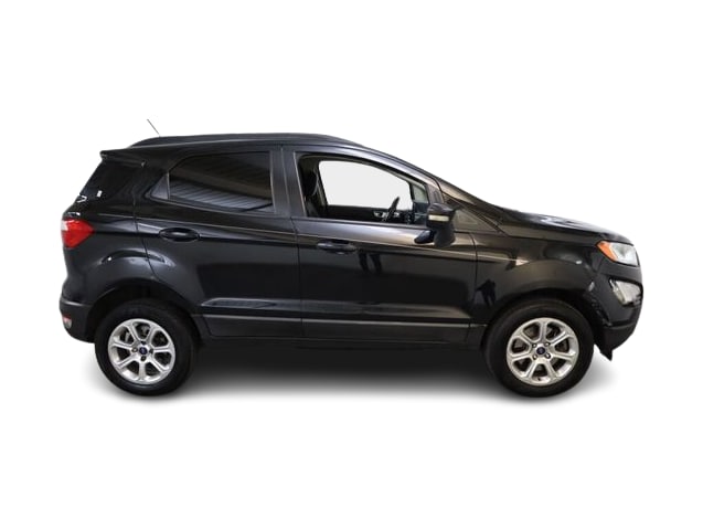 Thumbnail: 2018 Ford EcoSport - 23