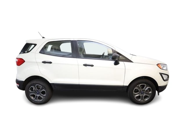 Thumbnail: 2021 Ford EcoSport - 23