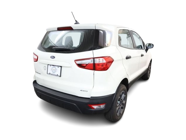 Thumbnail: 2021 Ford EcoSport - 21